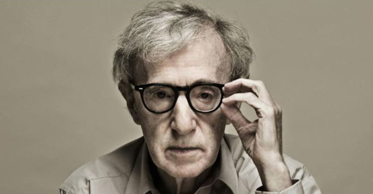 ‘I should be the poster boy of #MeToo’: Woody Allen