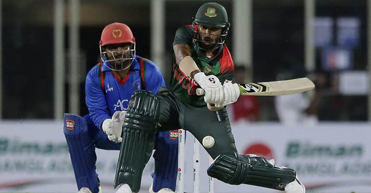 Bangladesh win toss, opt to bat against Afghanistan