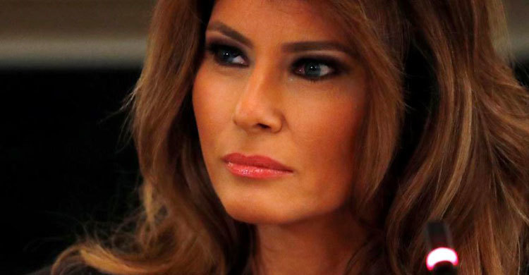Melania Trump to skip G7, N Korea summit