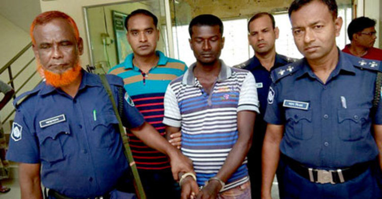 ঘাস কাটতে গিয়ে রাখালের হাতে গৃহবধূ ধর্ষিত