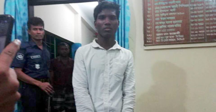 ৫ বছরের শিশুকে পাশবিক নির্যাতন, গৃহশিক্ষক আটক