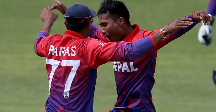 ICC adds 4 teams to ODI rankings