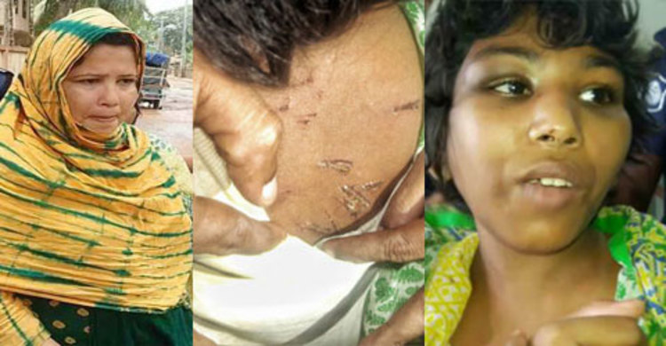 সেই শিক্ষিকার বিরুদ্ধে মামলা