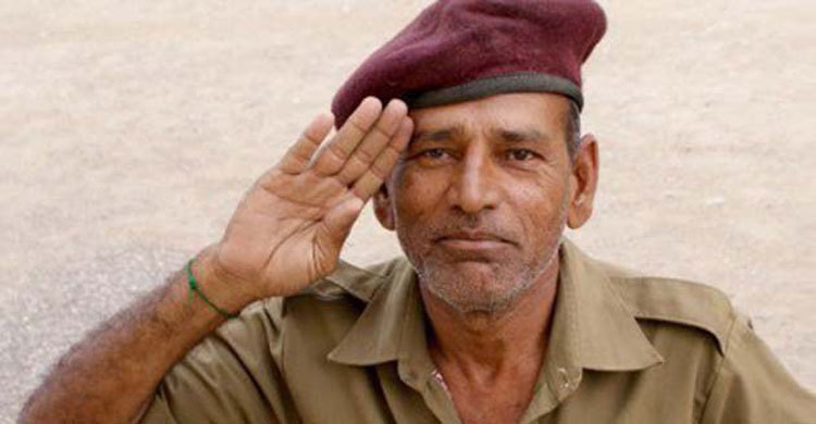 নৈশপ্রহরী হবেন উচ্চমান সহকারী