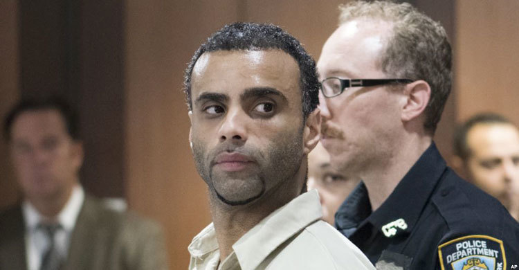 NY man sentenced to life for killing BD Imam, his assistant