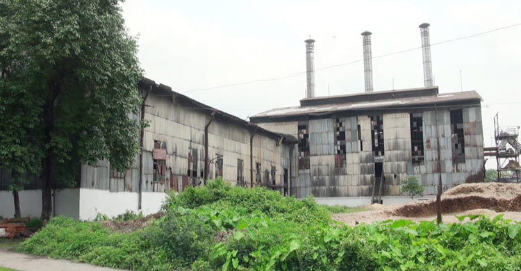 Panchagarh-Suger-Mills