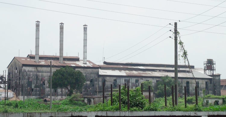 Panchagarh-Suger-Mills