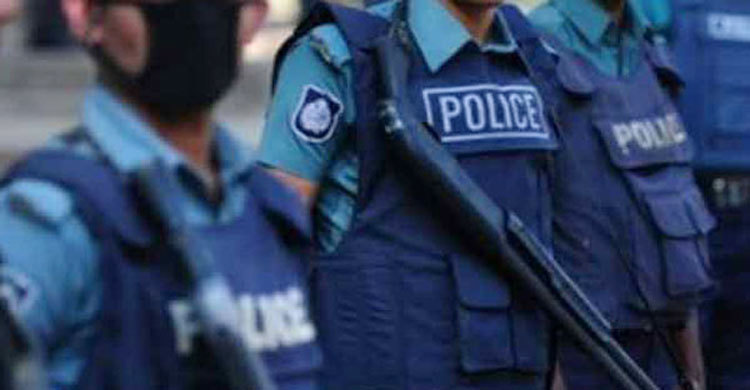 আ.লীগেরও ইফতার অনুষ্ঠান বন্ধ করে দিলো পুলিশ