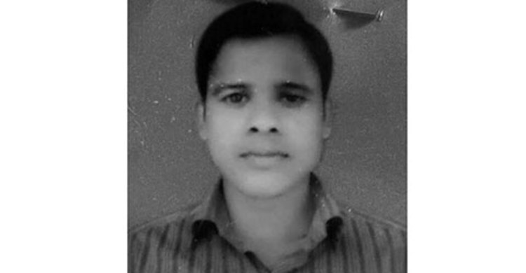 সীতাকুণ্ডে কাভার্ডভ্যানের ধাক্কায় যুবক নিহত