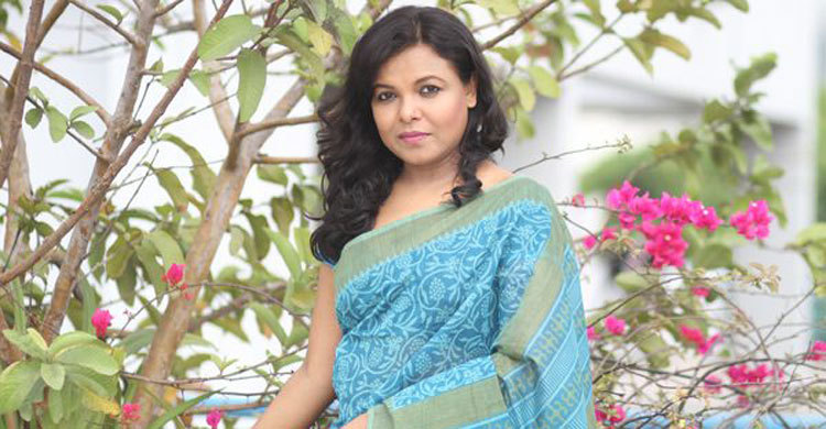 হুমায়ূনের গল্পে শাওনের পাঁচ পর্বের ধারাবাহিক