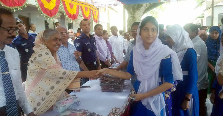 Agriculture Minister