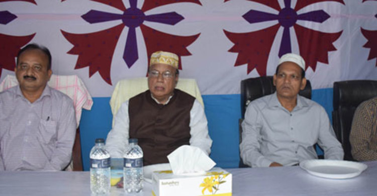 সমাজ থেকে মাদক সমূলে উৎপাটন করা হবে : স্বাস্থ্যমন্ত্রী