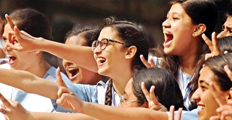 খাতা চ্যালেঞ্জ করে জিপিএ-৫ পেল ফেল করা পাঁচ এসএসসি পরীক্ষার্থী