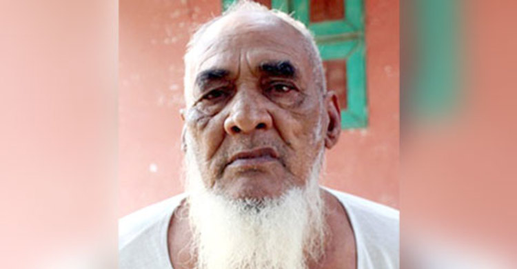 ‘আমি বেঁচে আছি, মরি নাই’