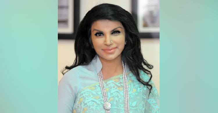 Saida Muna new Bangladesh envoy to UK