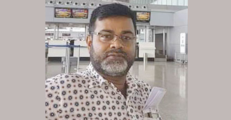 সান্তাহার পৌরসভার মেয়র বরখাস্ত