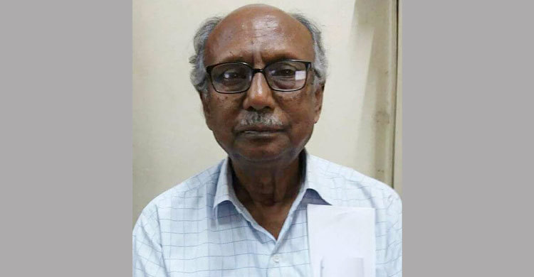 রাজশাহীর সাংবাদিকদের আড্ডাস্থল ছিল আলম ভাইয়ের বাড়ি