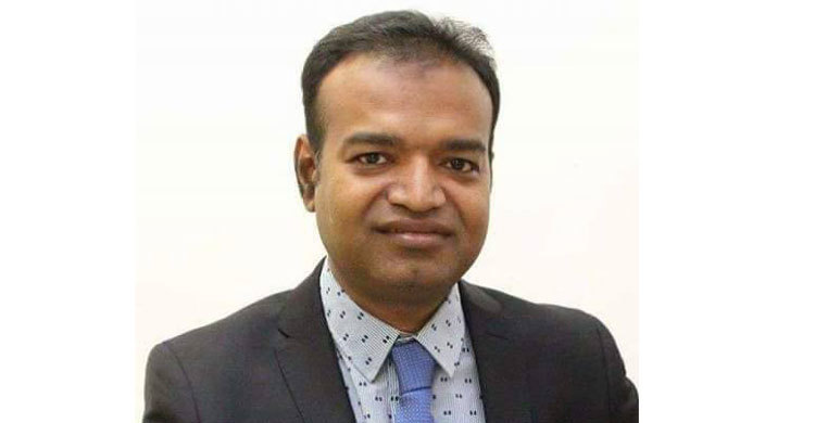 বরিশাল-২ আসনে মনোনয়ন চায় ১৪ দলের আনিসুজ্জামান