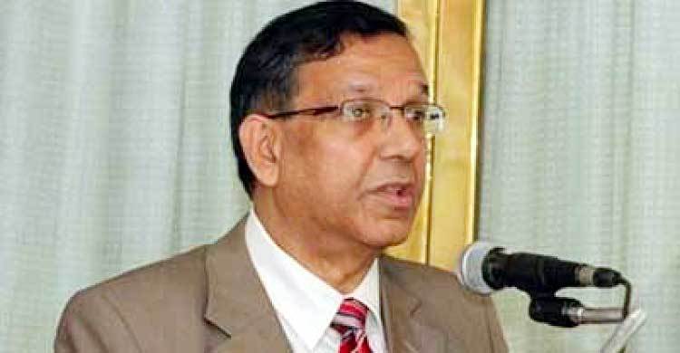 বিএনপির অভিযোগ ভিত্তিহীন : আইনমন্ত্রী