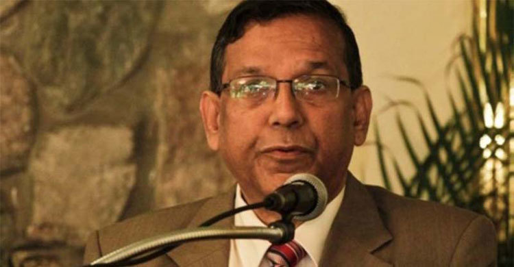 কুষ্টিয়ায় সাব-রেজিস্ট্রার হত্যায় জড়িতরা ছাড় পাবে না : আইনমন্ত্রী