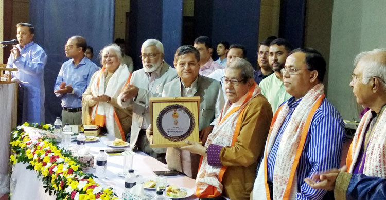 আমরা ব্রাহ্মণবাড়িয়ার দিকে তাকিয়ে থাকব : আনিসুজ্জামান