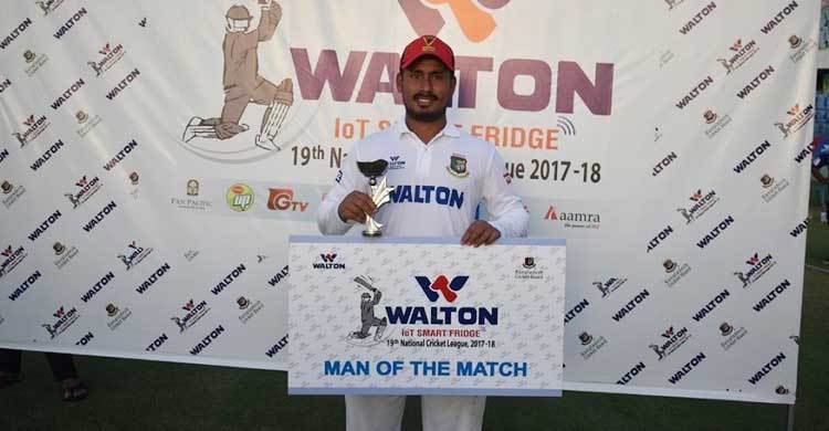 Ashraful returns to BPL after fixing ban ends