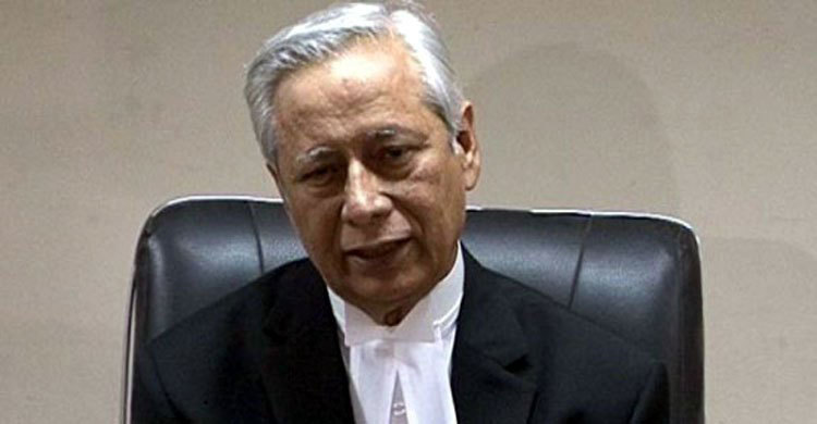 No scope for Khaleda to take part in next election: AG