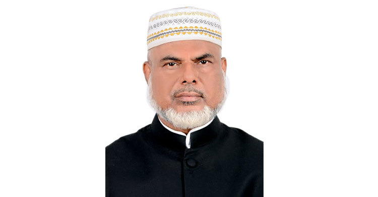 মনোনয়ন পেতে আওয়ামী লীগ ছাড়লেন ইঞ্জিনিয়ার লিয়াকত