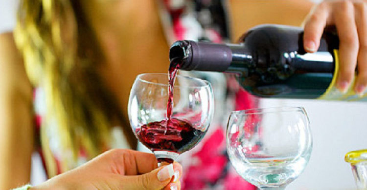 Alcohol responsible for one in 20 deaths: WHO