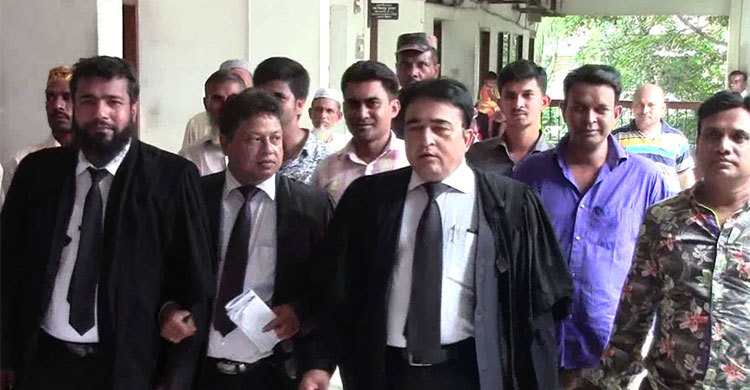 3 to die for killing housewife in Madaripur