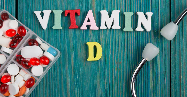Vitamin D supplements do not boost bone health: Lancet study
