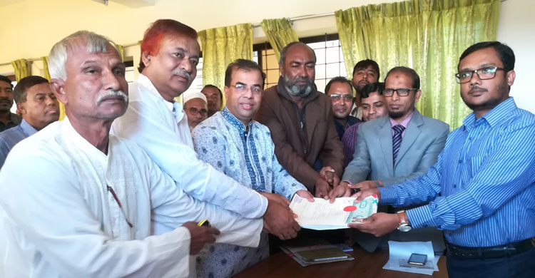 বিএনপির স্বপ্ন ভেঙে দিলেন জামায়াত নেতা