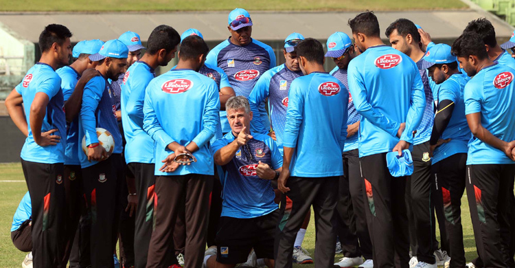 আইপিএল নিলামে থাকছেন যে ১০ বাংলাদেশি ক্রিকেটার