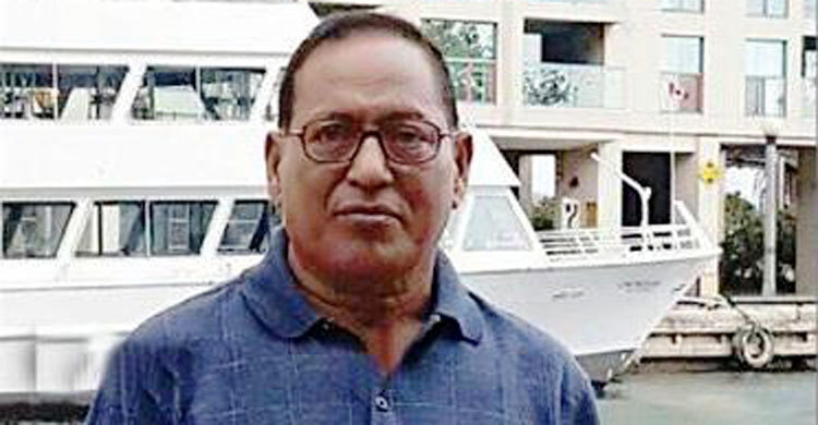 মাহি বি'র অনুষ্ঠানে অংশ নেয়ায় আ.লীগ নেতা বহিষ্কার