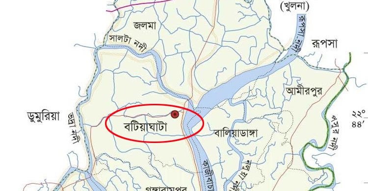 রাস্তার পাশে মাথাবিহীন বস্তাবন্দি মরদেহ