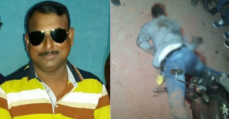 বেনাপোলে বোমা হামলায় সন্ত্রাসী আমিরুল নিহত