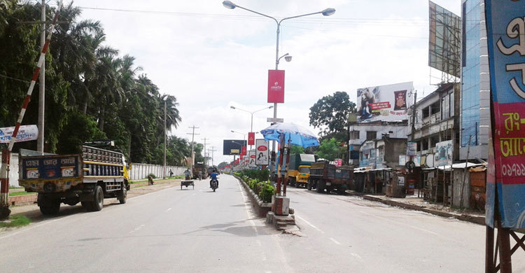 Benapole-Picture-Soromik-Staike