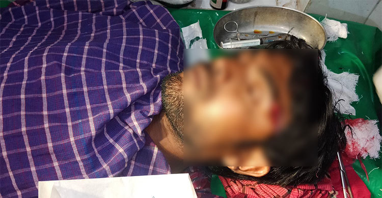 জেলেদের হামলায় মৎস্য কর্মকর্তাসহ আহত ৪