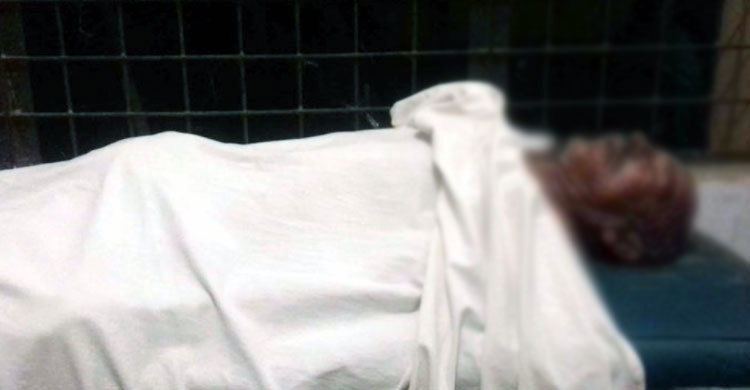 ছোট ভাইয়ের লাঠির আঘাতে প্রাণ গেল বড় ভাইয়ের