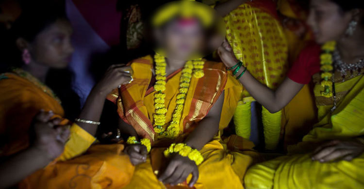 গায়ে হলুদের অনুষ্ঠানে পুলিশ নিয়ে হাজির সহকারী কমিশনার