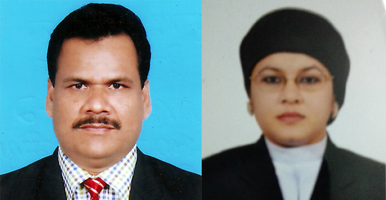 মামলা বেশি স্বামীর, টাকা বেশি স্ত্রীর