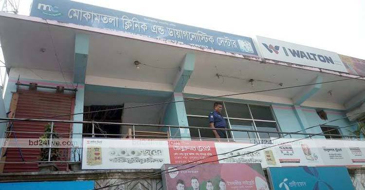 জ্ঞান ফেরেনি রোগীর, লাখ টাকা দিলেন চিকিৎসক