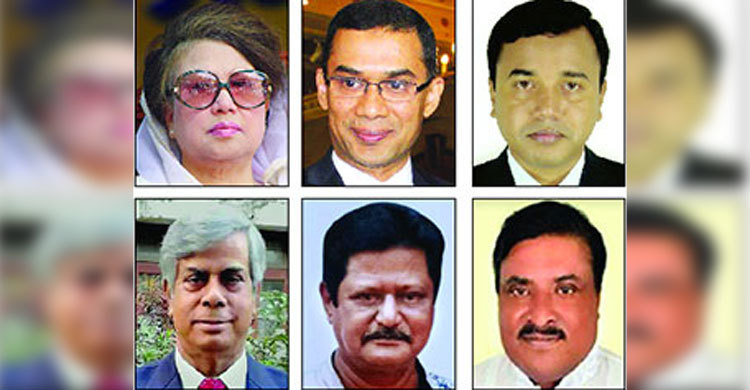 বুলেটকেও প্রতিহত করবে বিএনপি নেতাকর্মীরা