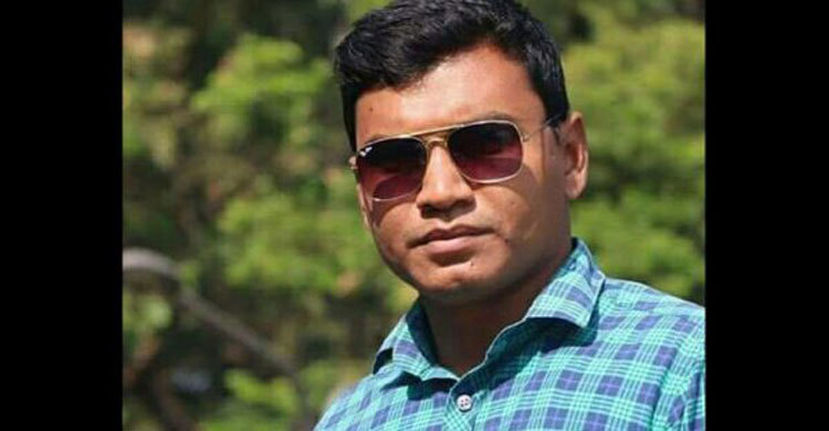 রুমায় সড়ক দুর্ঘটনায় সাবেক ছাত্রলীগ নেতা নিহত