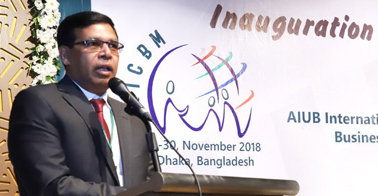 ‘পুঁজিবাজারের বর্তমান অবস্থা স্বস্তিদায়ক’