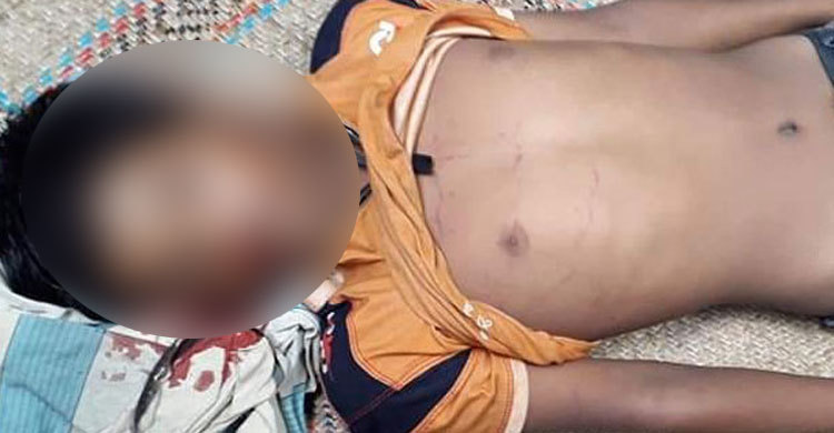 কোচিং থেকে বাড়ি ফেরা হলো না আফিফের