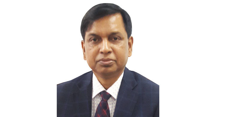 সিআইডির ডিআইজি মোশাররফ হোসেন মারা গেছেন