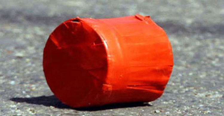 কুমিল্লায় আ.লীগ কার্যালয়ের সামনে ককটেল বিস্ফোরণ