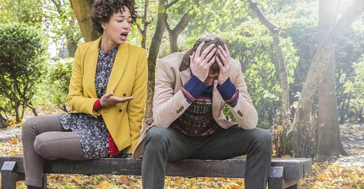 How stress may be ruining your sex life and what to do about it