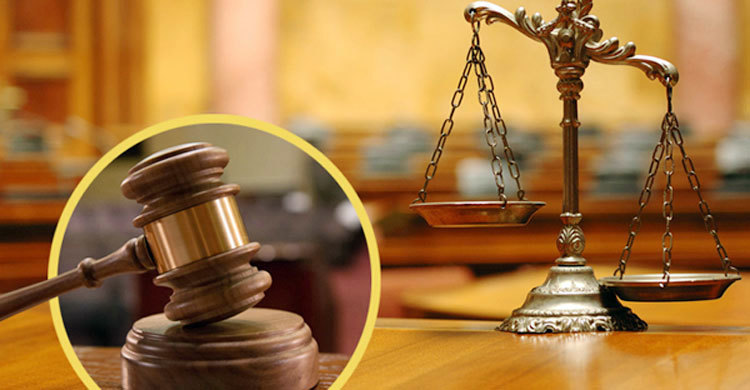 কৃষক হত্যা মামলায় কিশোরগঞ্জে ৬ জনের যাবজ্জীবন